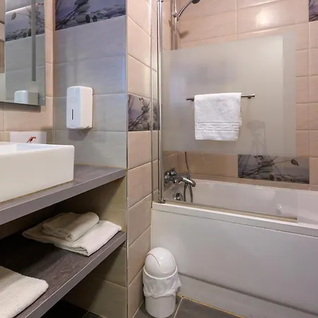 Le Rochelois Hotel La Rochelle (Charente-Maritime)