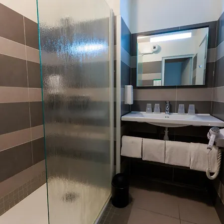Le Rochelois Hotel 3*