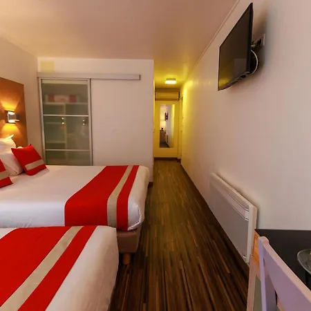 Le Rochelois Hotel