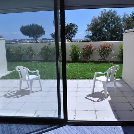Hotel Le Rochelois